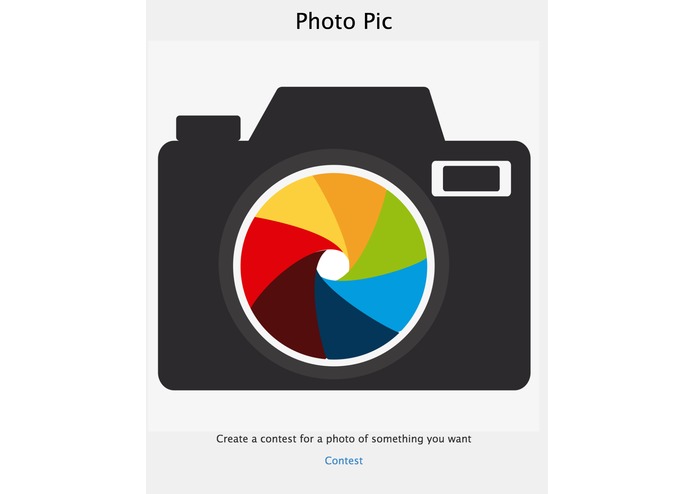 PhotoPic – screenshot 1