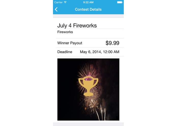 PhotoPic – screenshot 2