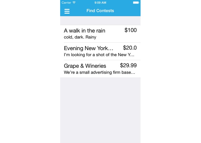 PhotoPic – screenshot 4