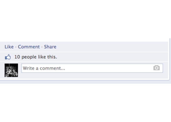 AskZuck – screenshot 1