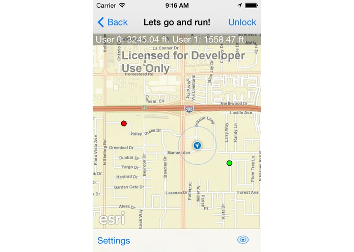 Grolo – screenshot 1