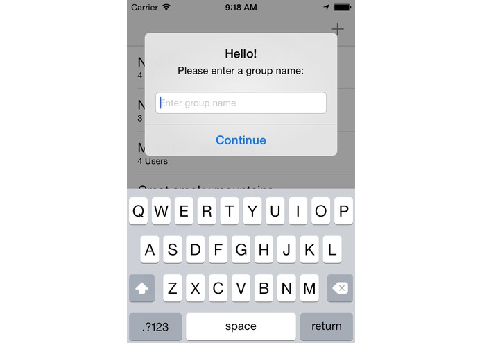 Grolo – screenshot 3