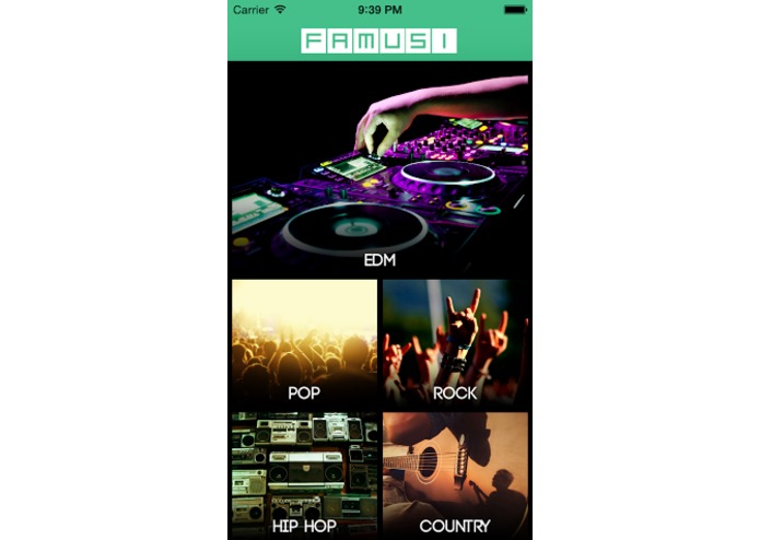 Famusi – screenshot 1
