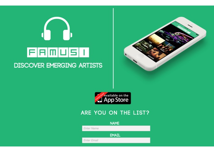 Famusi – screenshot 2