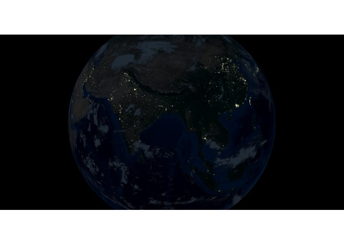 Globe Trotter – screenshot 2