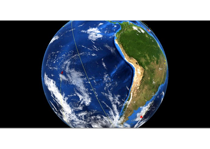 Globe Trotter – screenshot 3