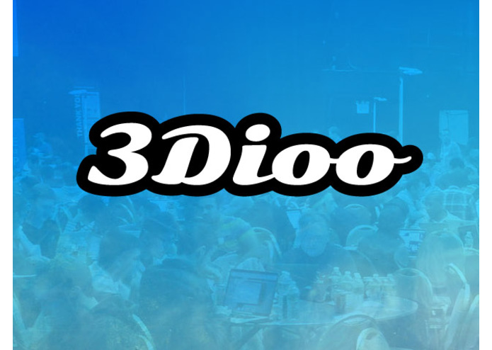 3Dioo – screenshot 1