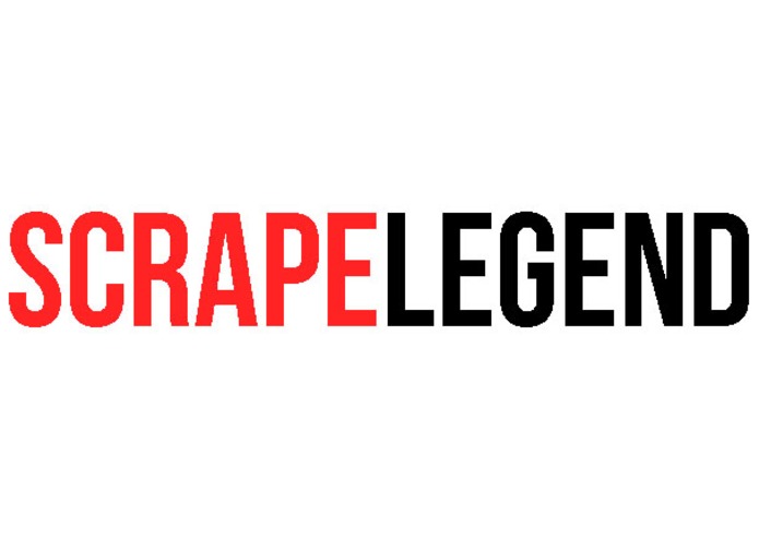 Scrape Legend – screenshot 1
