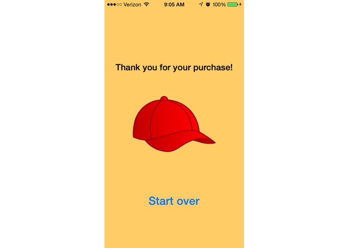 The Mad Hatter – screenshot 5
