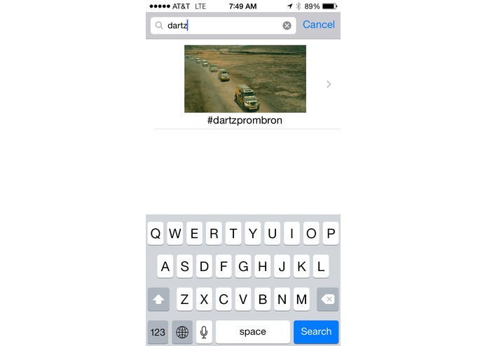 vTagra – screenshot 2