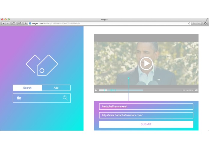vTagra – screenshot 4