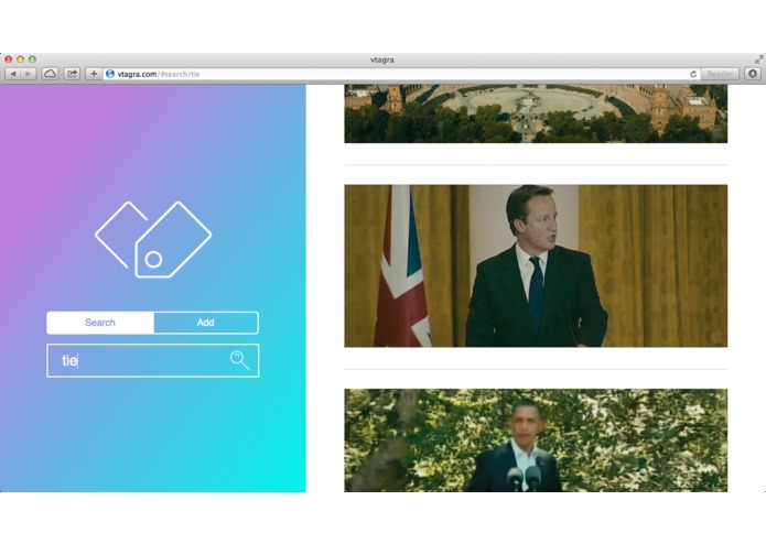 vTagra – screenshot 5
