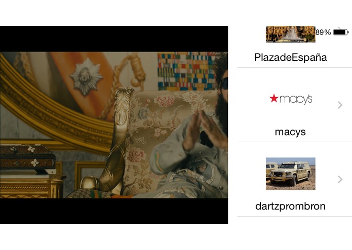 vTagra – screenshot 6