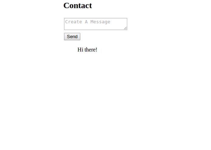 Aktively – screenshot 1