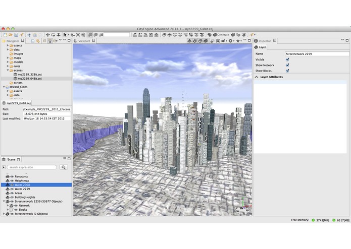 vrban – screenshot 3