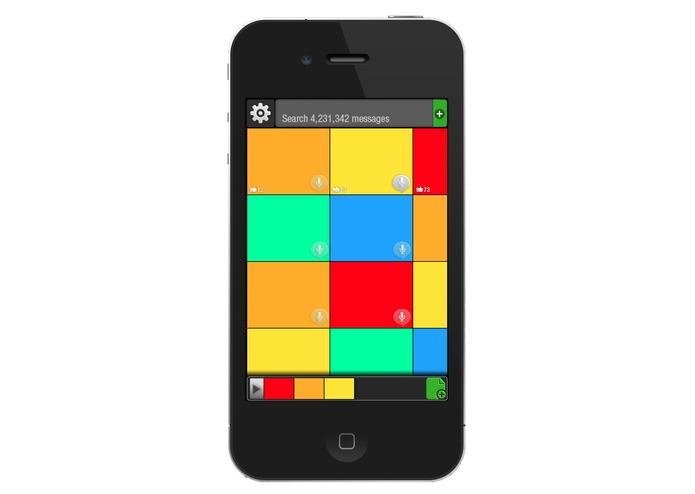 notlol – screenshot 1