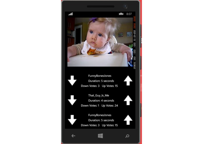 notlol – screenshot 2