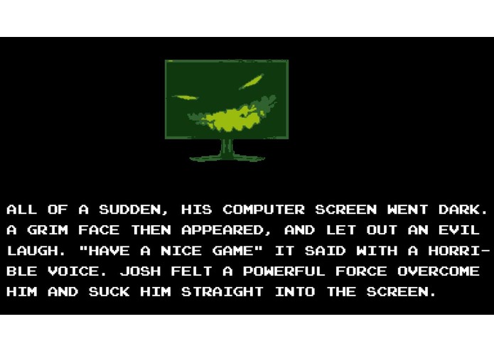 Super Retro Dungeon 3000 Memastered – screenshot 1