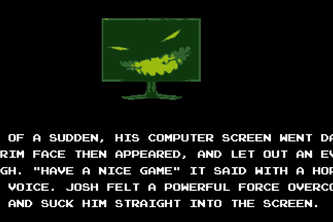 Super Retro Dungeon 3000 Memastered