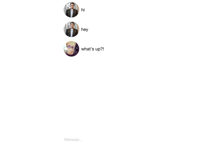 EventScout – screenshot 11