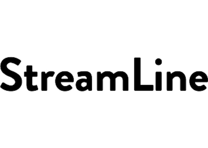 StreamLine – screenshot 1
