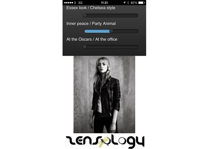 Zensology – screenshot 1