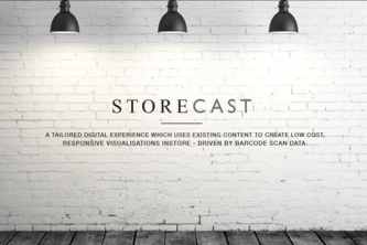 Storecast