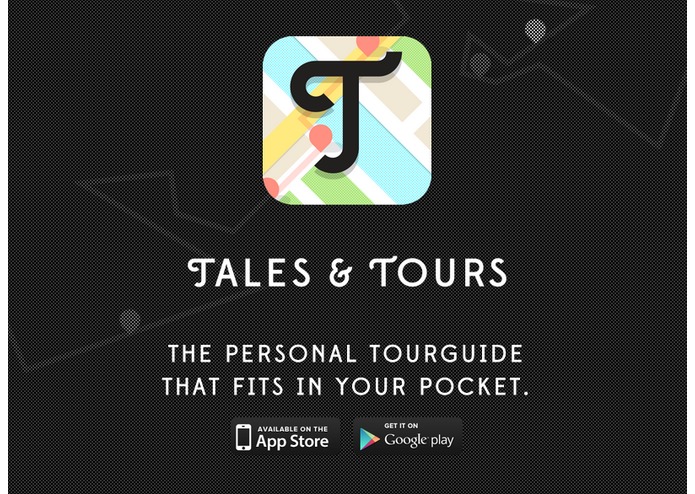 Tales & Tours – screenshot 1