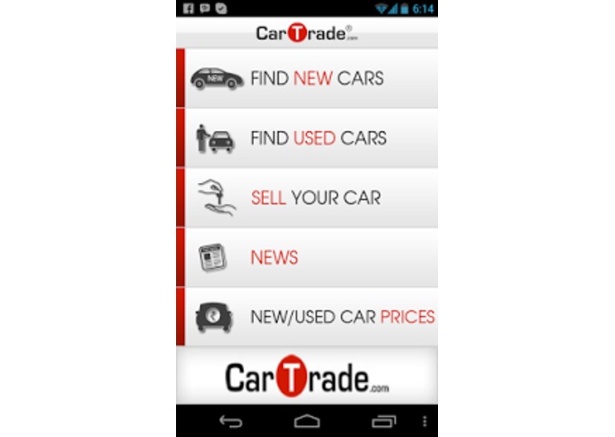 CarTrade.com – screenshot 3