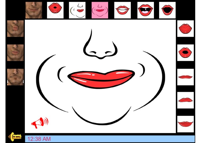 Face Excersizes – screenshot 2