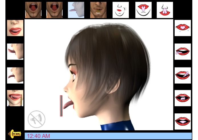 Face Excersizes – screenshot 3