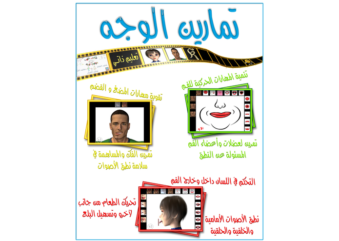 Face Excersizes – screenshot 4