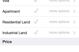 KAEC Real Estate App