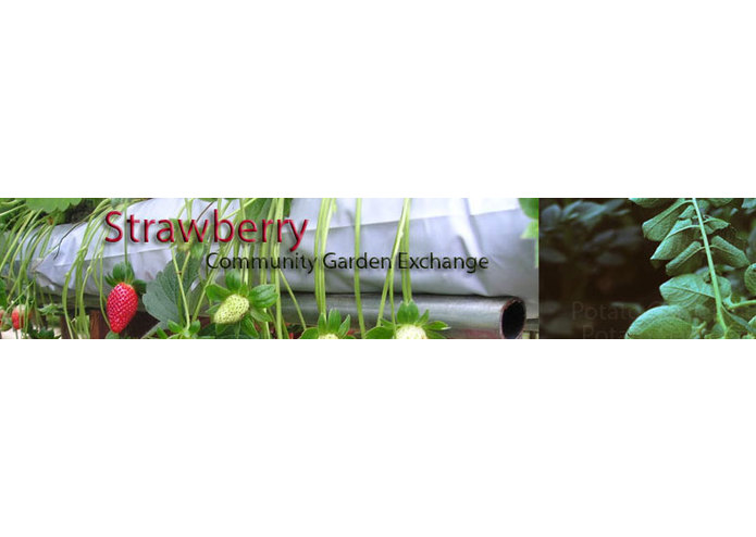 Community Garden Exchange – screenshot 2