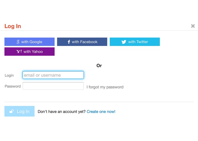 forum forum – screenshot 1