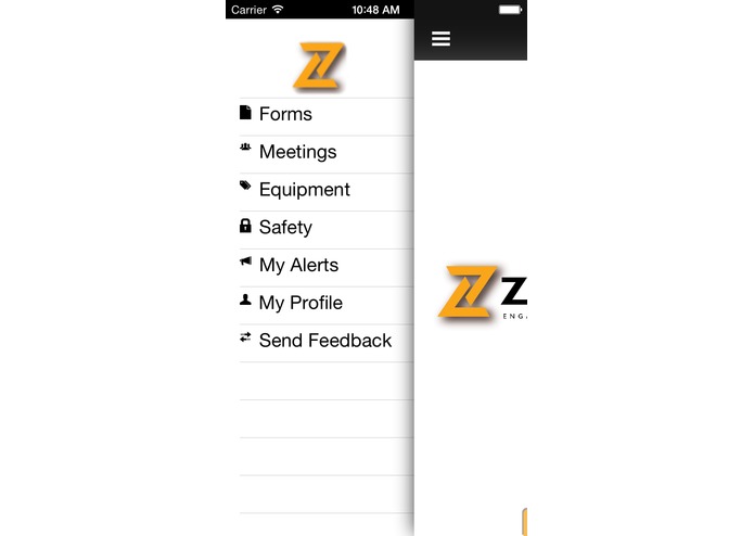 Zayfti Occupational Health/Workplace Safety Simplified – screenshot 3
