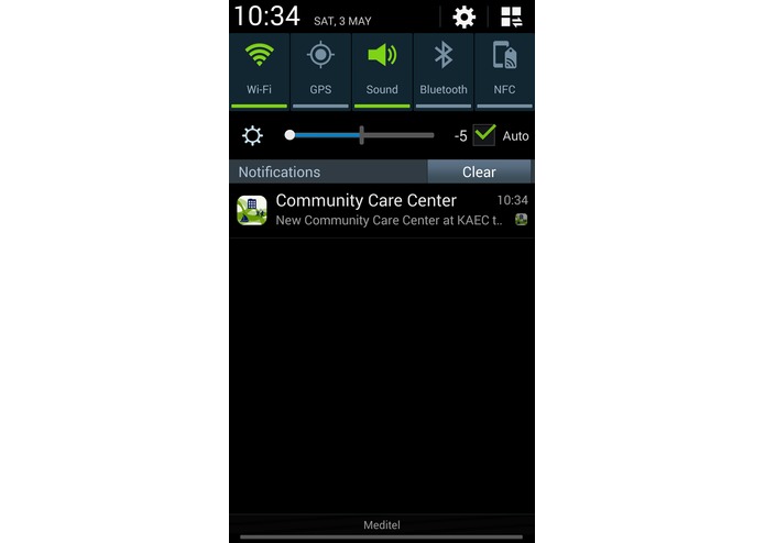 Smart KAEC – screenshot 6