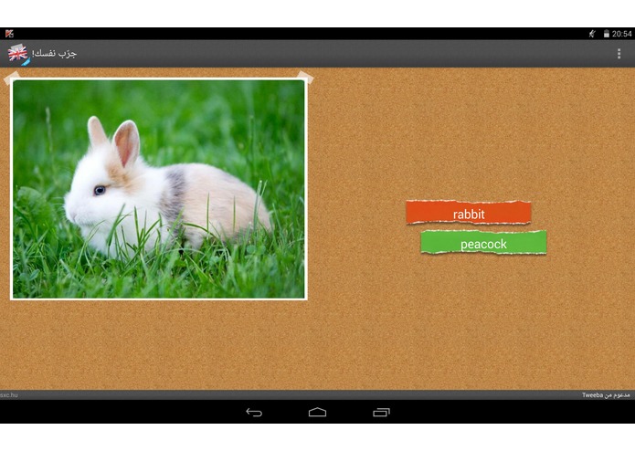English for Kids FREE – screenshot 4