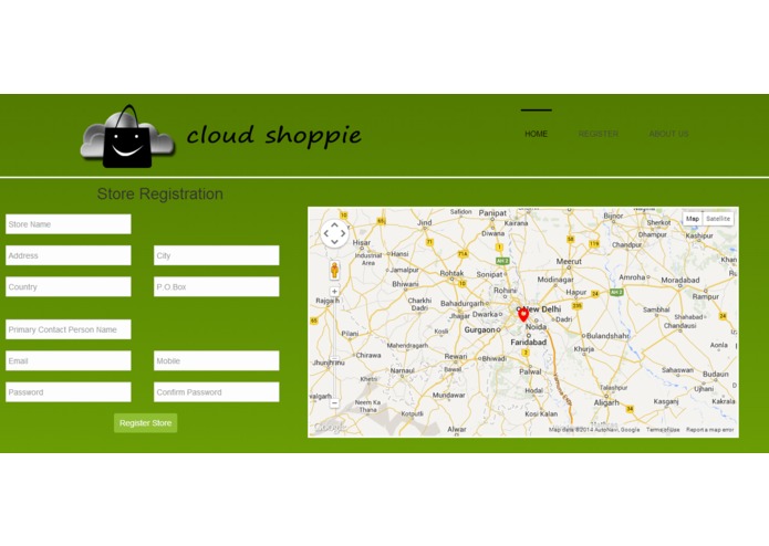 Cloud Shoppie – screenshot 3