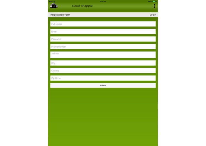 Cloud Shoppie – screenshot 13