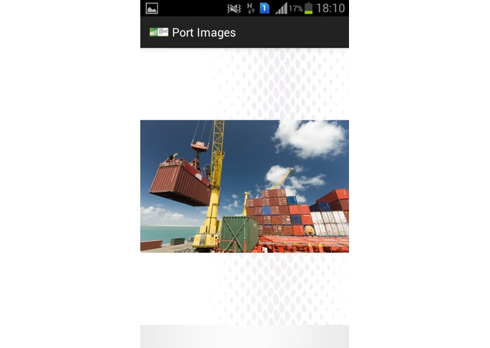KingAbdullahEconomicCityApp – screenshot 14