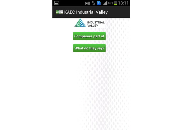 KingAbdullahEconomicCityApp – screenshot 19