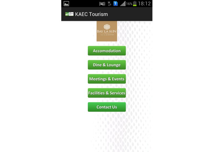 KingAbdullahEconomicCityApp – screenshot 24