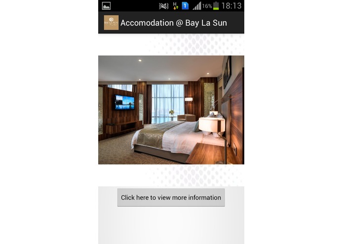 KingAbdullahEconomicCityApp – screenshot 25