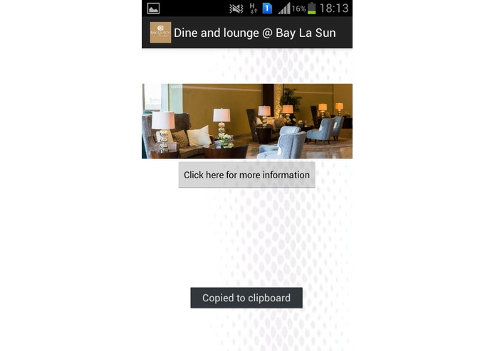 KingAbdullahEconomicCityApp – screenshot 26