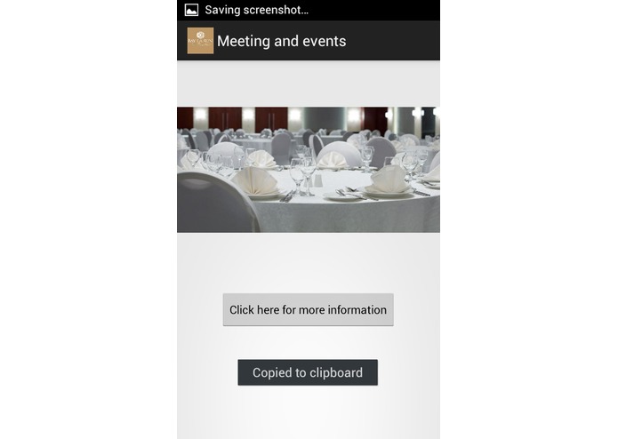 KingAbdullahEconomicCityApp – screenshot 27