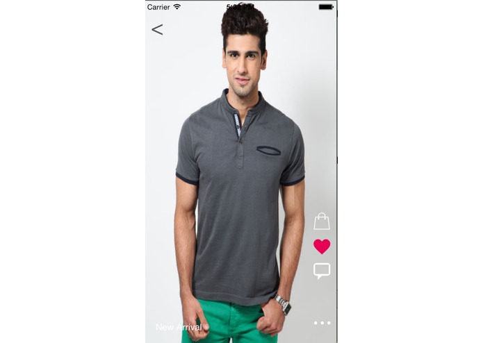 ShopCity – screenshot 2