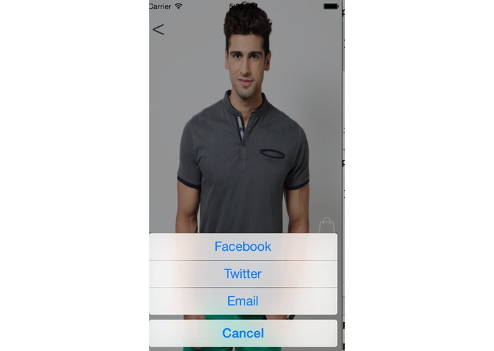 ShopCity – screenshot 5