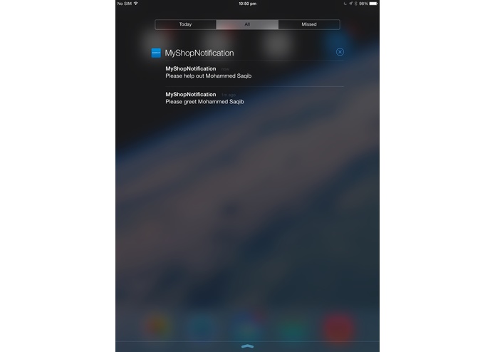 ShopCity – screenshot 6