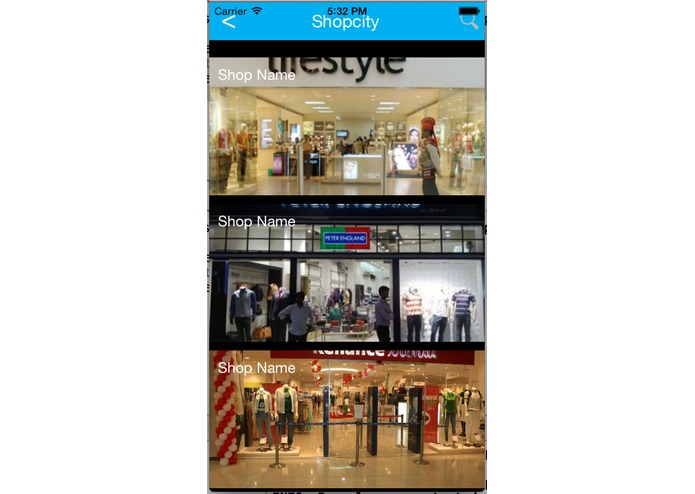 ShopCity – screenshot 12